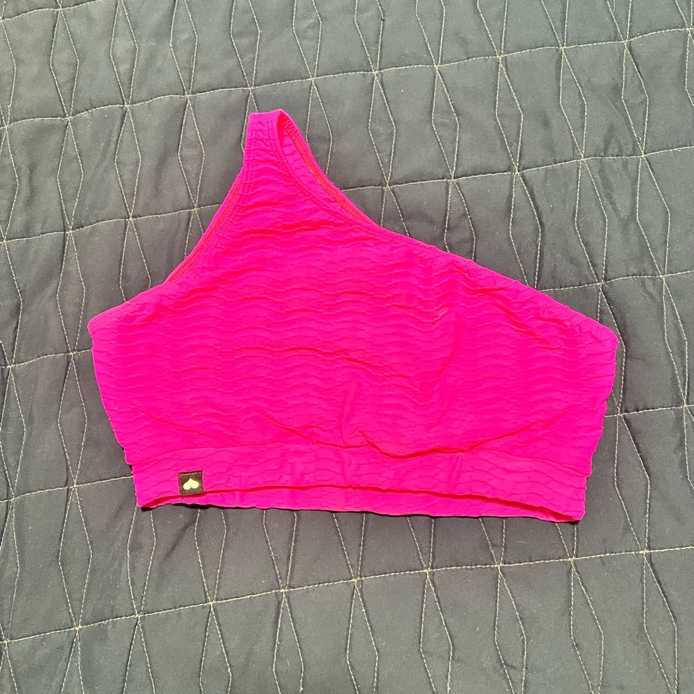 Booty by Brabants Ipanema One Shoulder Top